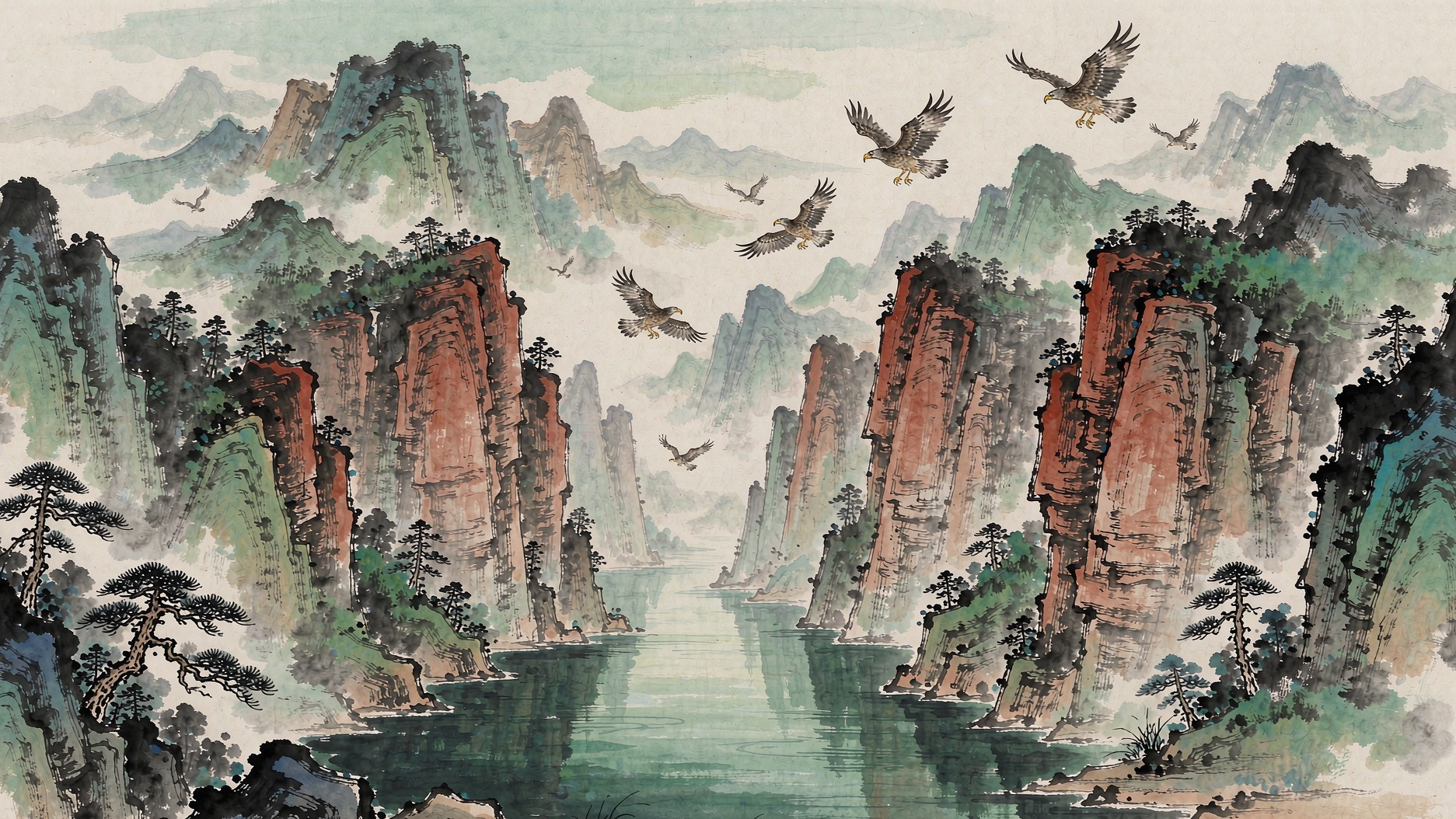 鹰潭