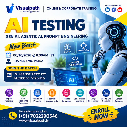 AI Testing Course with Expert Training in Hyderabad.jpg