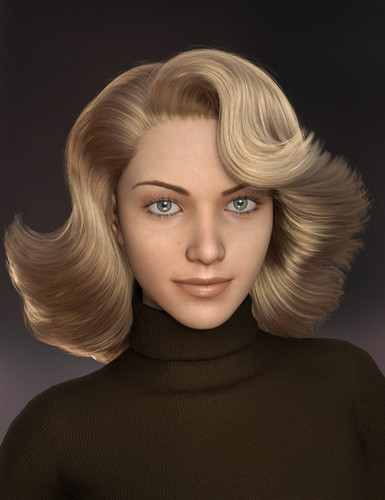 70sasymmetricblowouthairforgenesis8andgenesis900maindaz3d.1