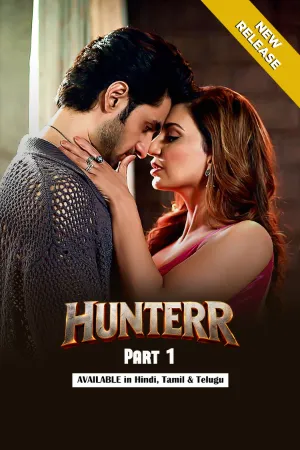 Hunterr 2026 Ullu S01 Part 01 Hot Series Watch Now