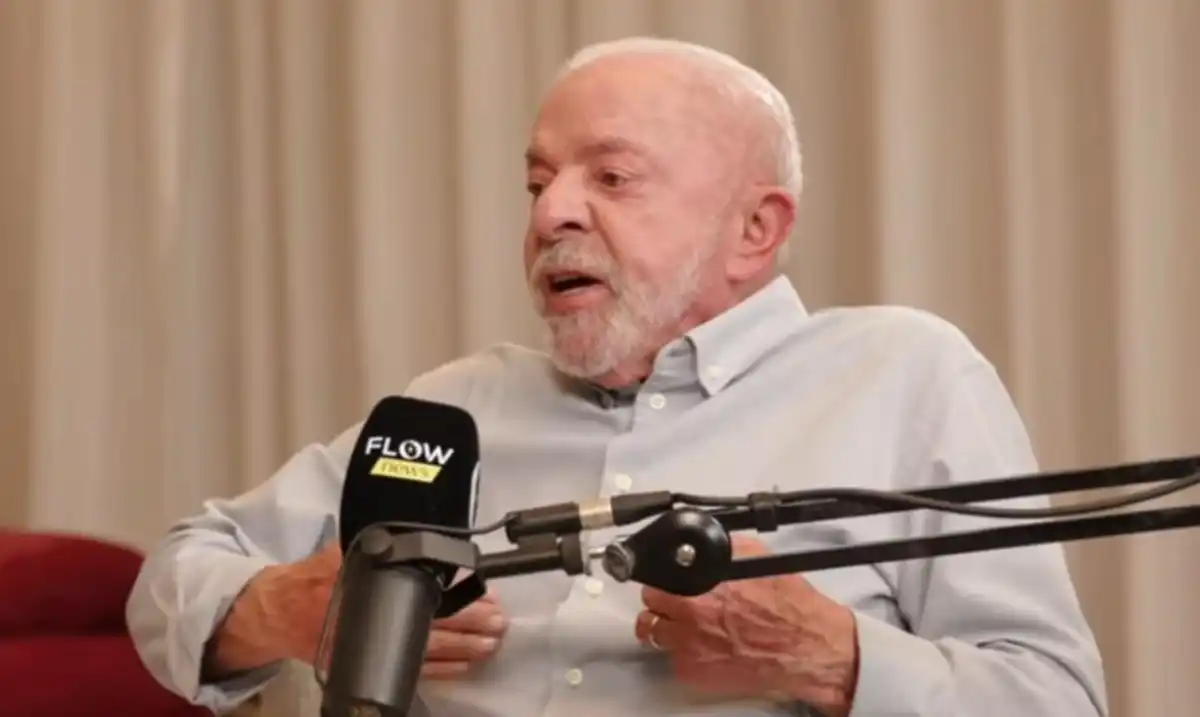 Lula cobra postura do STF e defende responsabilização e transparência na Corte
