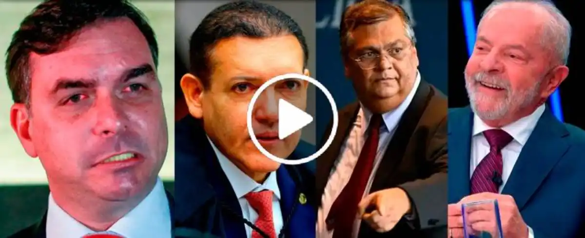 VÍDEO: KÁSSIO NUNES ACABA DE TOMAR DECISÃO QUE VAI ELEGER LULA!! GOLPE DE FLÁVIO FOI EXPLODIDO!!!