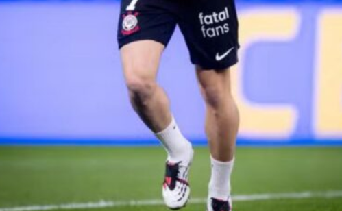 Justiça de SP suspende contrato de patrocínio do Corinthians por ação do MP
