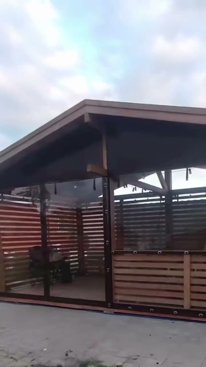 Miękkie okna — praca na obiekcie