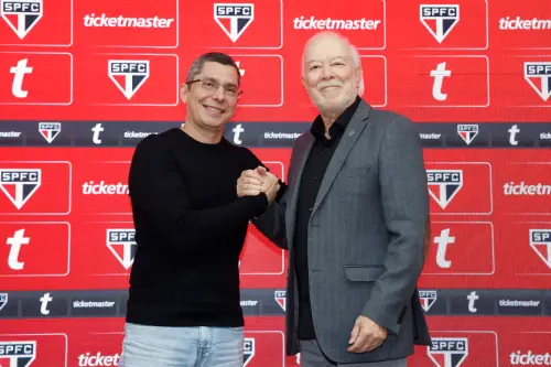 São Paulo fecha parceria com Ticketmaster para unificar bilheteria
