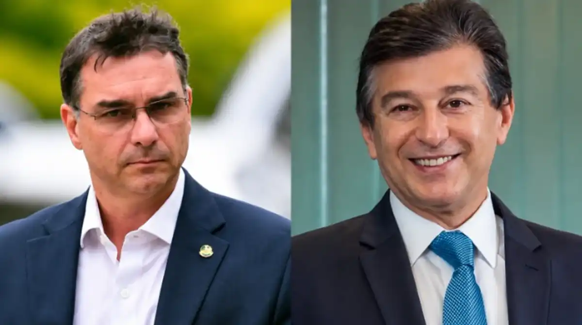 Vorcaro fez negócio com Carlos Carvalho, médico apontado por Flávio Bolsonaro para a Saúde