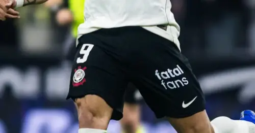Fatal Fans fora? Justiça suspende patrocínio da plataforma ao Corinthians