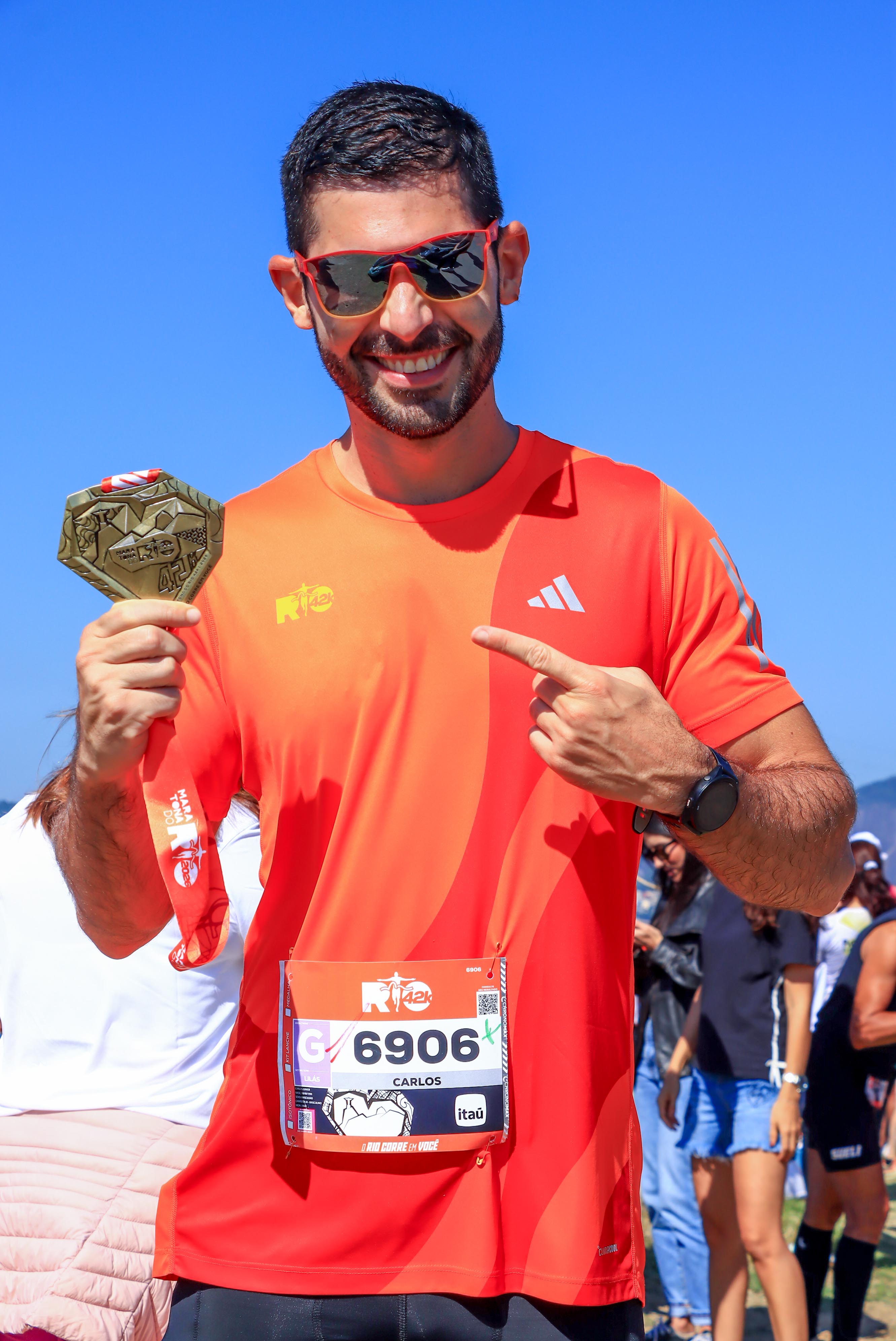 Dr. Carlos Fernandes - Esporte e Medicina 1