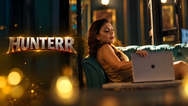 Hunterr Part-1 (2026) S01 E03 Ullu App Hindi Hot Web Series