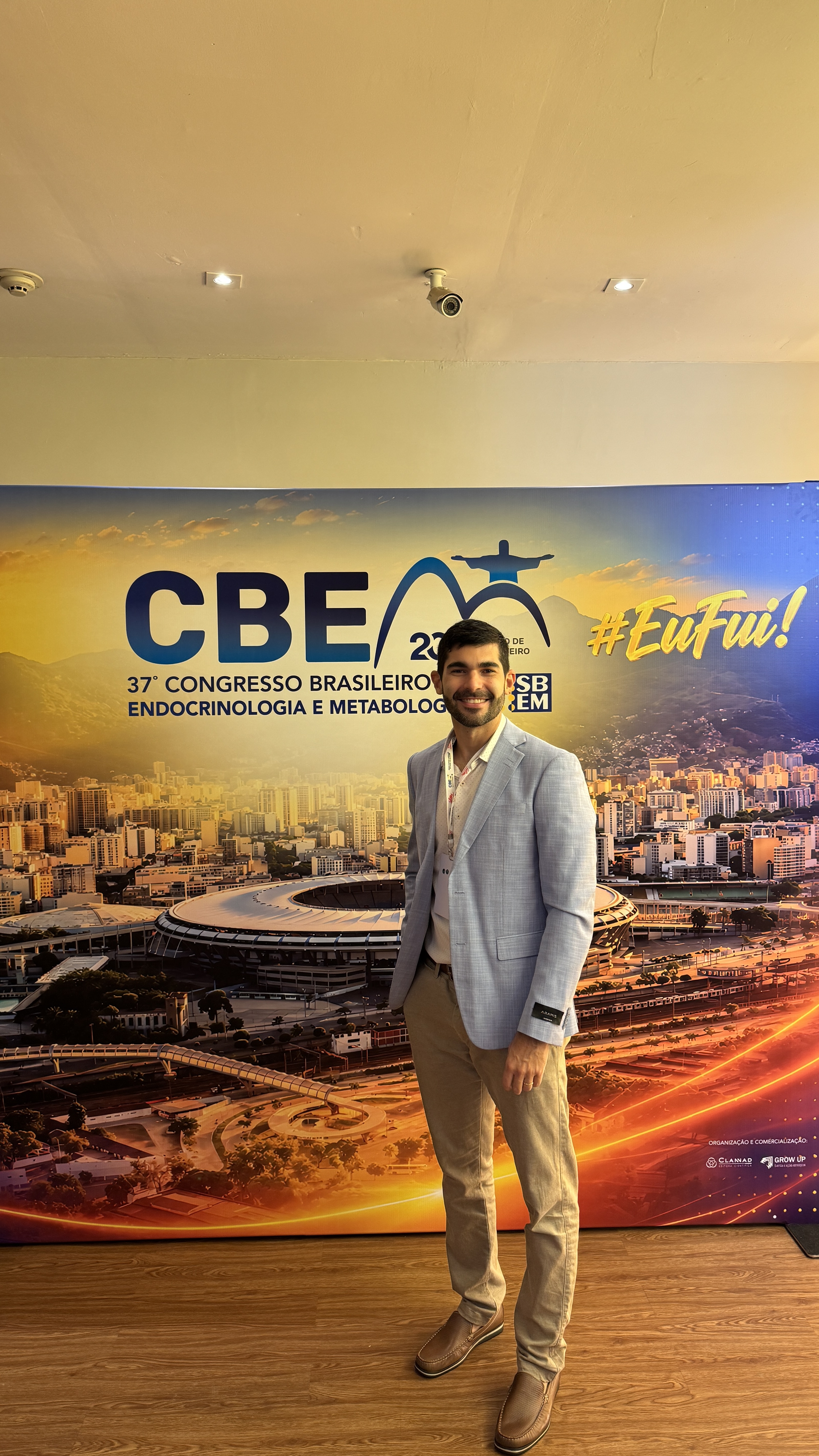 Dr. Carlos Fernandes - Esporte e Medicina 4