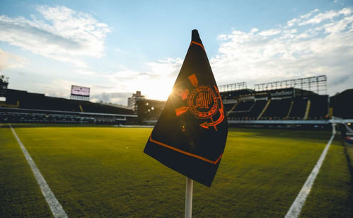 Corinthians busca acordo com a Caixa por dívida de R$ 630 milhões
