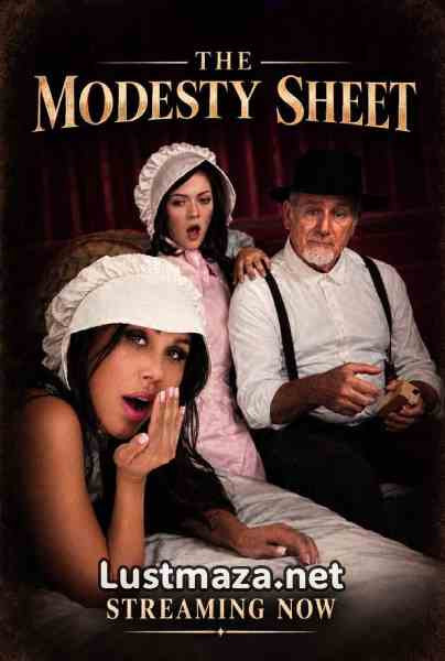 The Modesty Sheet (2026) Originals English Hot Short Film | WEB-DL X264 1080p Download