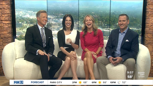 09.14 16.00.00 FOX13 News Good Day Utah 9AM ᴺᵉʷ. Utah news, wea....ts snapshot 01.07.37.267