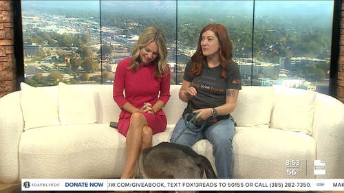 09.14 16.00.00 FOX13 News Good Day Utah 9AM ᴺᵉʷ. Utah news, wea....ts snapshot 00.03.37.530