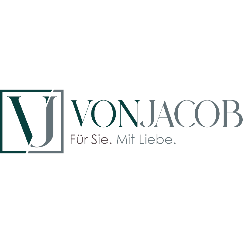 VONJACOB affiliate program logo