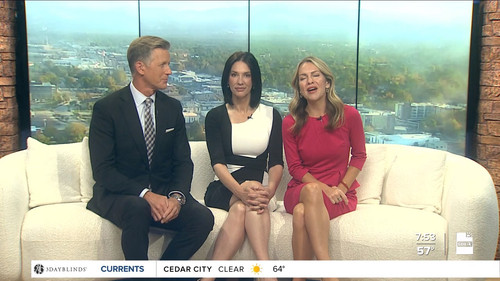 09.14 15.00.00 FOX13 News Good Day Utah 8AM ᴺᵉʷ. Utah news, wea....ts snapshot 00.04.49.282