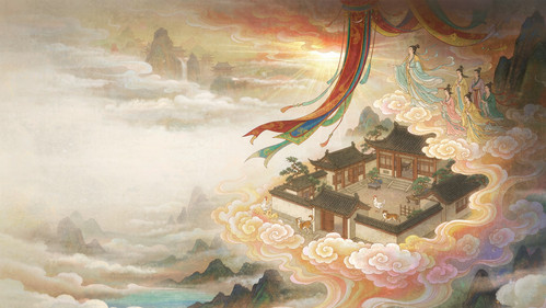 江西南昌·意象