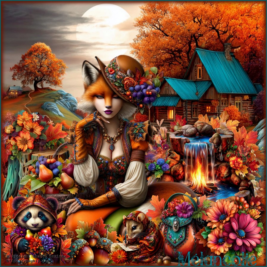 harvest festival