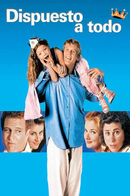 I ll Do Anything [1994] [DVD5-R1] [Latino]