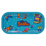 Bandeja Sadhu Games Metal Retangular Unidade (1)