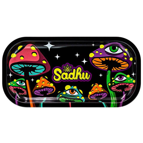 Bandeja Sadhu Cogumelo Metal Retangular Unidade (1).jpg