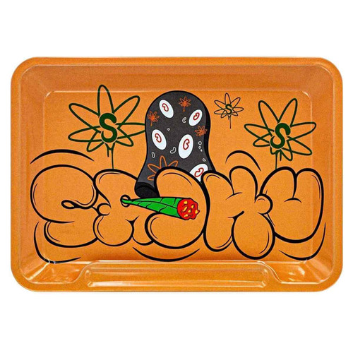 Bandeja Sadhu Japaloko Metal com Área para Cigarro Unidade (1).jpg
