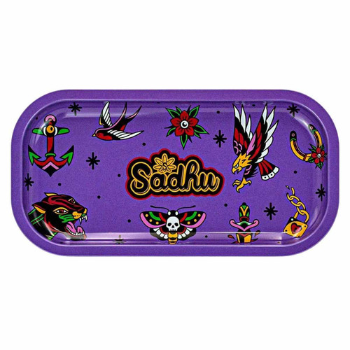 Bandeja Sadhu Old School Metal Retangular Unidade (1).jpg
