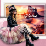 Mildred 753 M Yuls