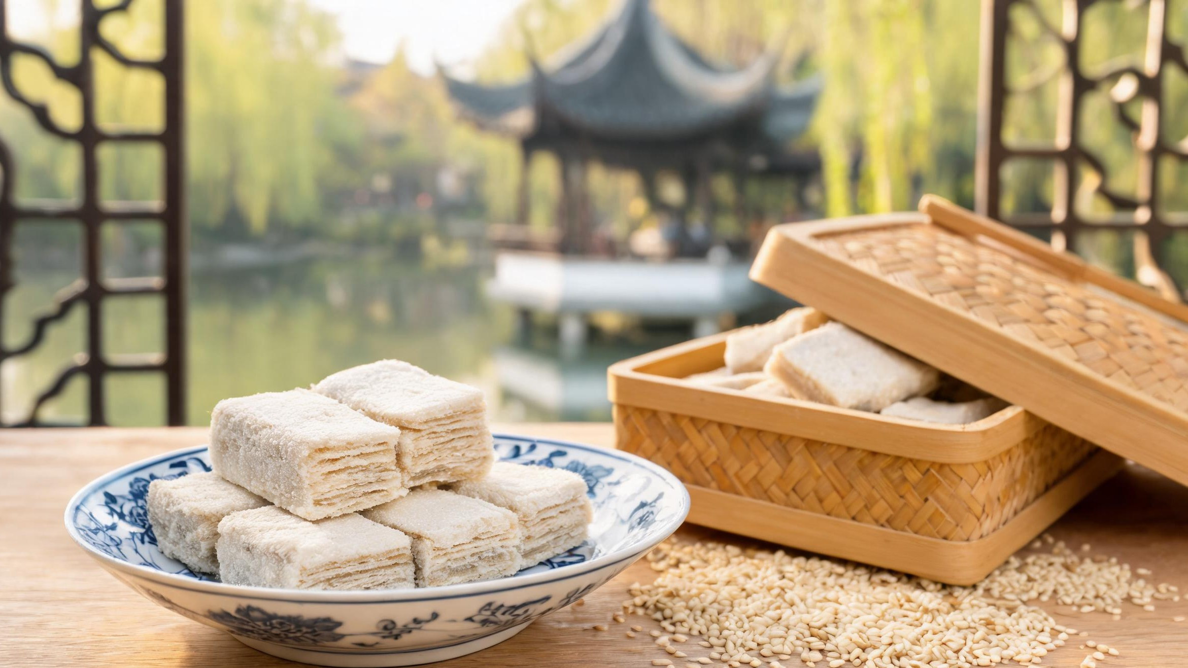 如皋董糖