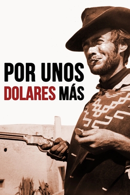 For A Few Dollars More [1965] [BD25-CEE] [Latino]