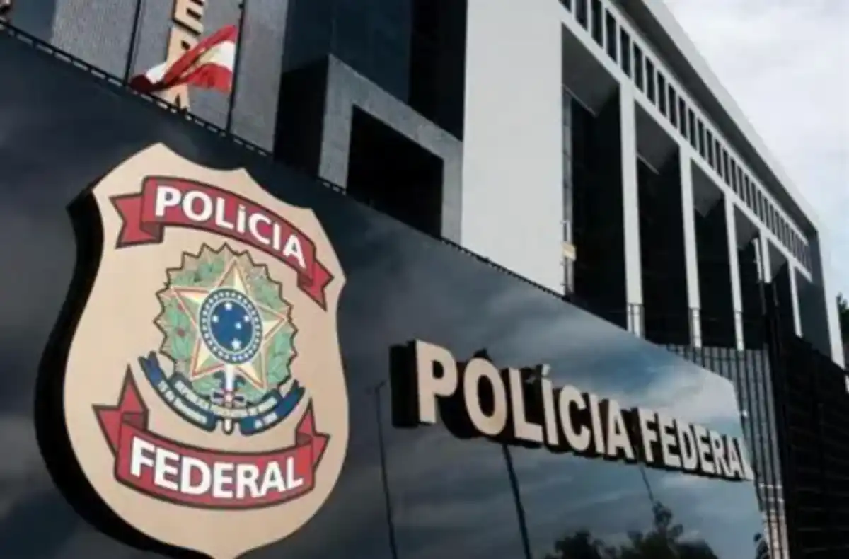 Polícia Federal abre mais de mil inquéritos sobre crimes eleitorais e apreende 33 milhões de reais