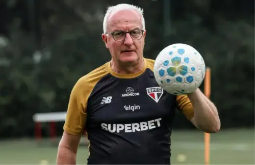 Reforços! 2 volantes retornam ao São Paulo contra o Santos