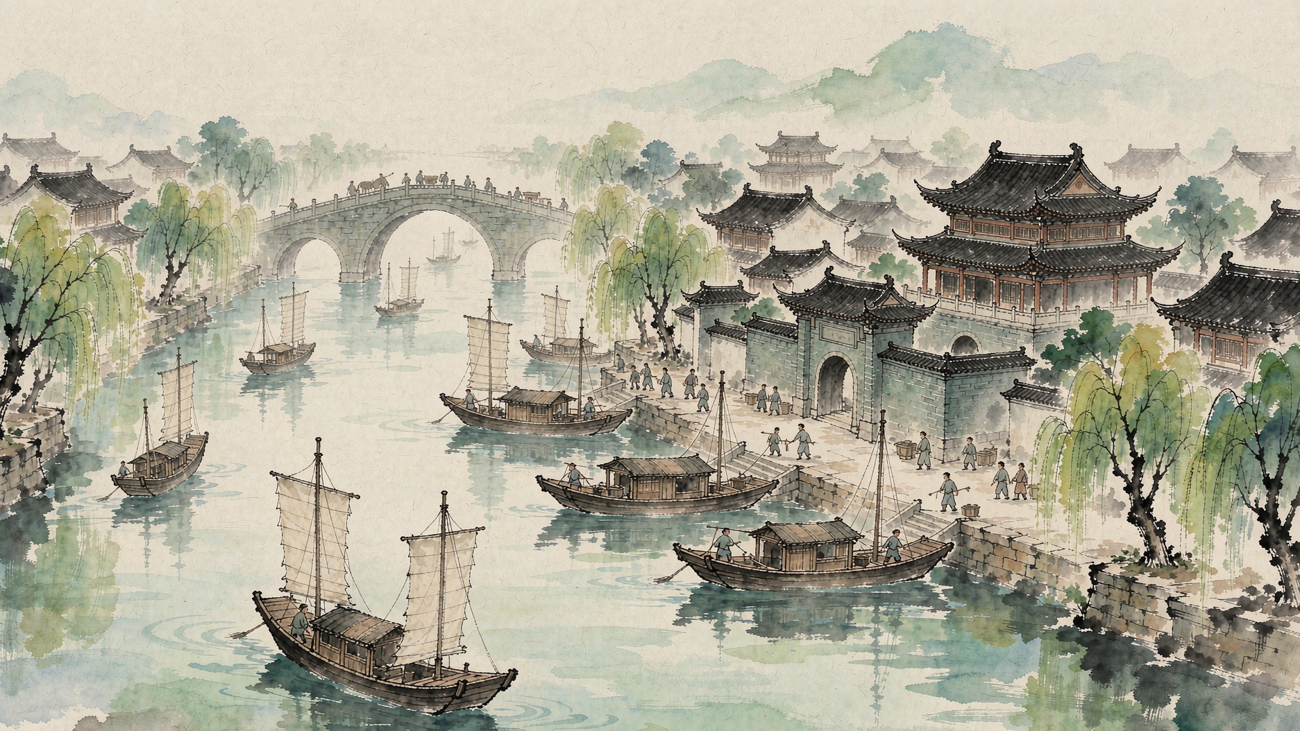 浒墅关