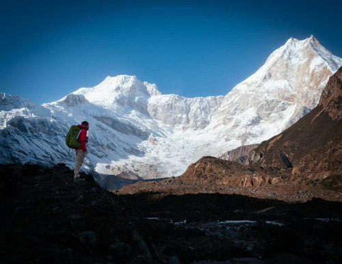 Annapurna Circuit Trek vs Manaslu Circuit Trek: Key Differences