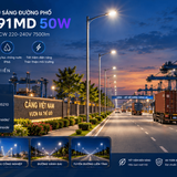 Den Led Chieu Sang Duong Pho CTL491MD 50W LED75 WW NW CW 220 240V 7500lm (6)