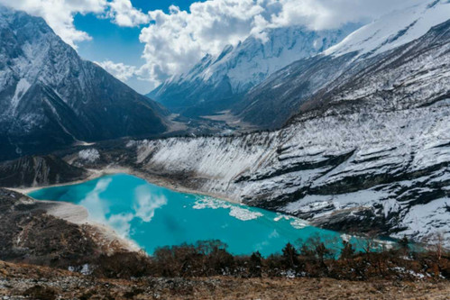 Other Treks in these regions