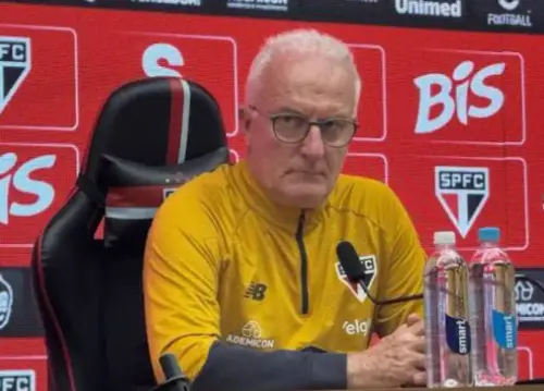 Pressão no San-São! São Paulo venceu só 1 de 8 clássicos