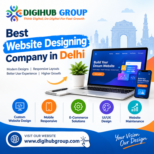 Best Website Designing Company in Delhi for Mobile Friendly Website.png