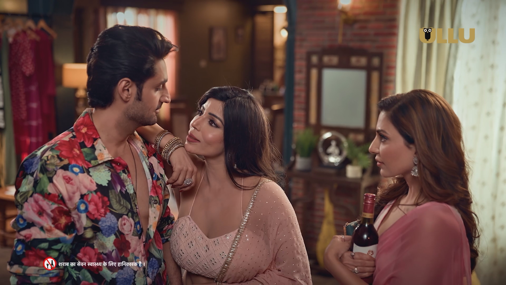 Hunterr Part 1 (2026) S01 Ullu Hindi Web Series 1080p WEB DL 1.3GB(1Filmy4Wap.Cloud).mkv snapshot 17