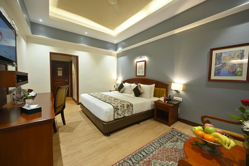 Hotels Near Bhubaneswar Airport Comfort on Arrival.jpg