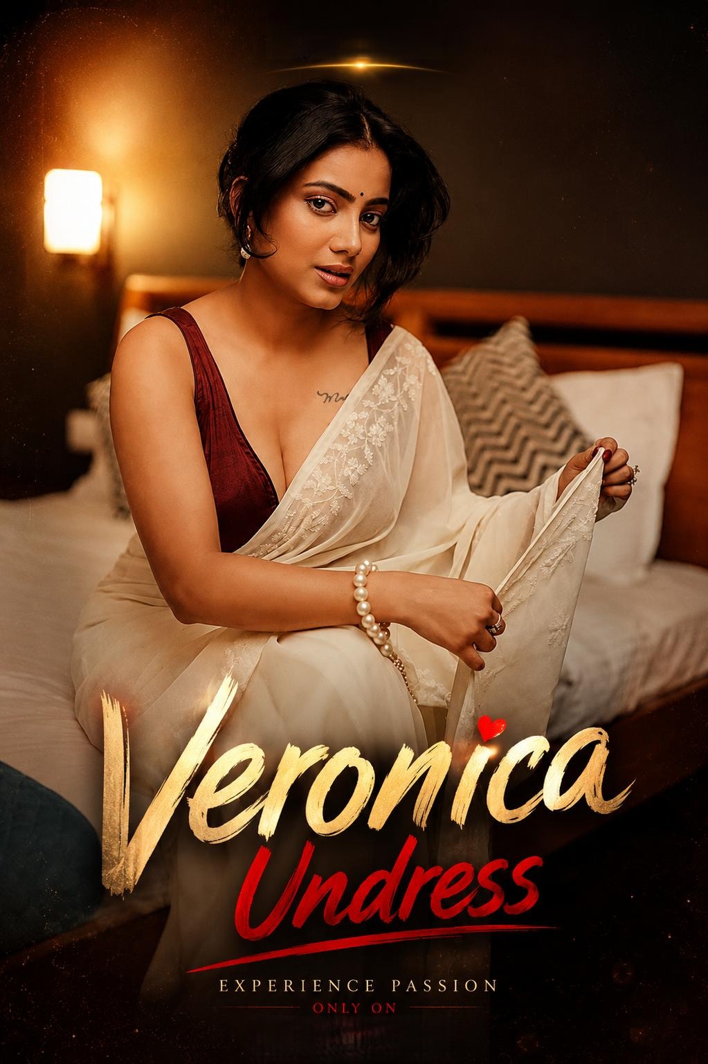 Veronica Undress (2026) Hindi Short Film