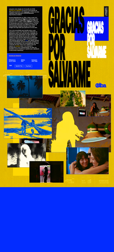 alba gracias (banner main) v4.2