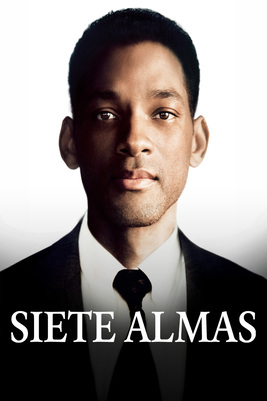 Seven Pounds [2008] [DVD9-R1] [Latino]