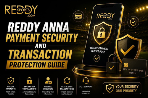 Reddy Anna Payment Security and Transaction Protection Guide.jpg