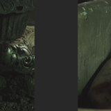 The Texas Chainsaw Massacre (2003) 4320p HDR Ai Upscale Screenshot4 Mesc