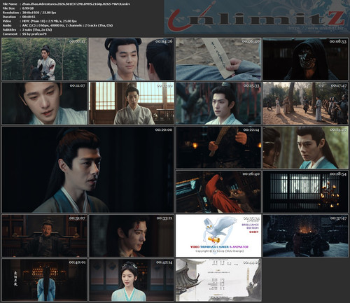 Zhan.Zhao.Adventures.2026.S01E37.END.DNHS.2160p.H265 MANJU.mkv.jpg