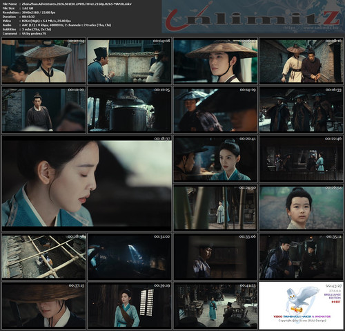 Zhan.Zhao.Adventures.2026.S01E01.DNHS.THver.2160p.H265 MANJU.mkv.jpg