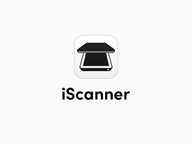 iScanner App: Vĩnh viễn chỉ 40$, Thay thế máy scan để bàn cồng kềnh? - Hình 3