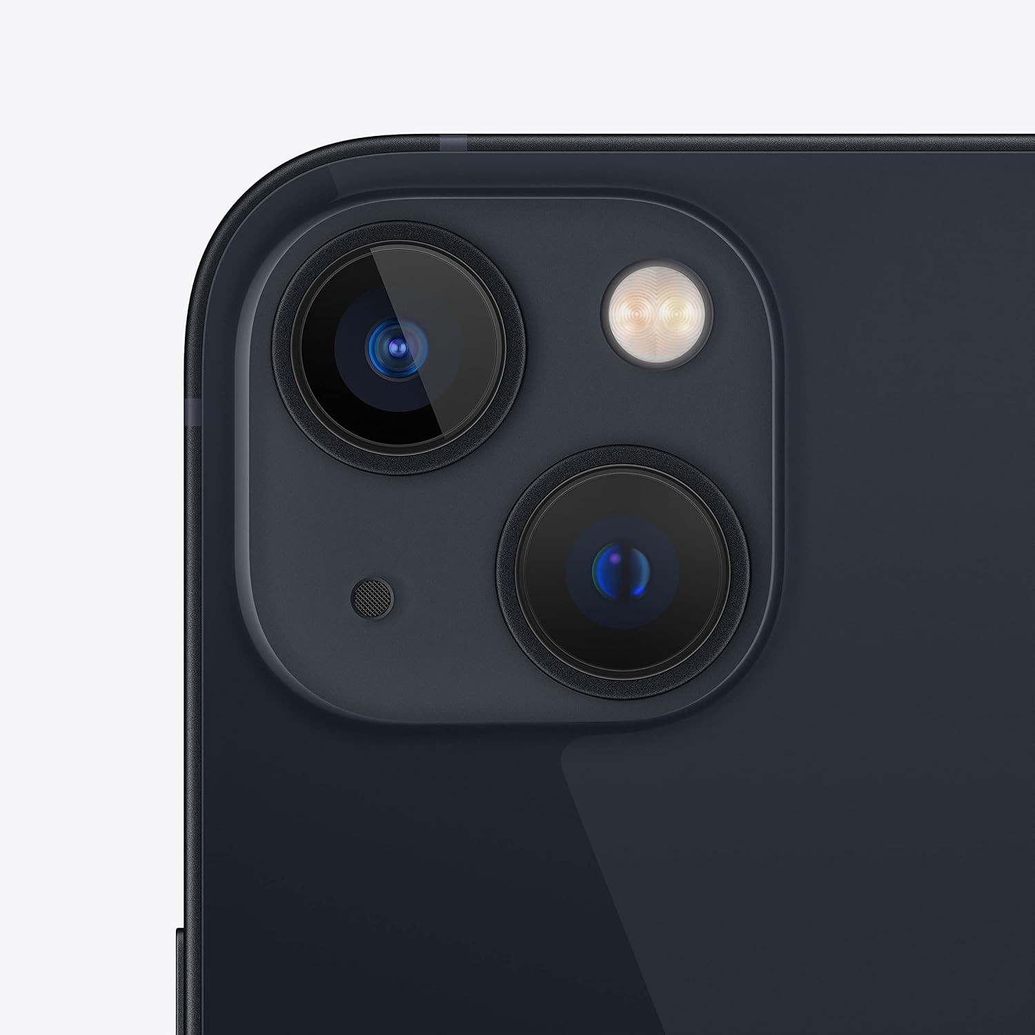 iPhone 13 double appareil photo 12 MP