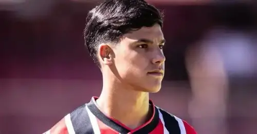 São Paulo aposta na integração de jovens talentos e garante vitória no Sub-20 com gol de Ângelo
